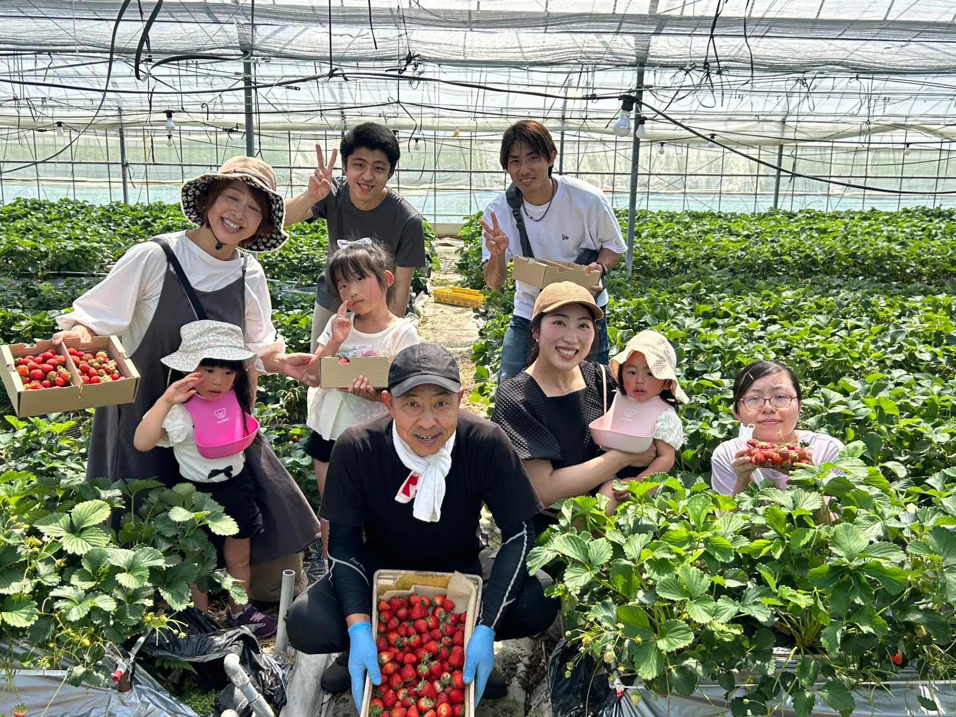 有限会社ハートヘルスファーム